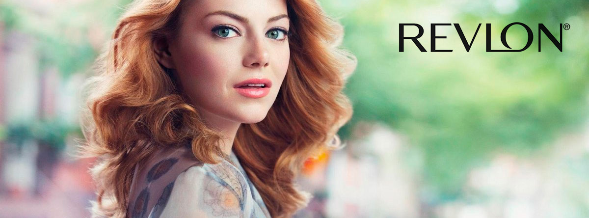 Revlon, consultation and design