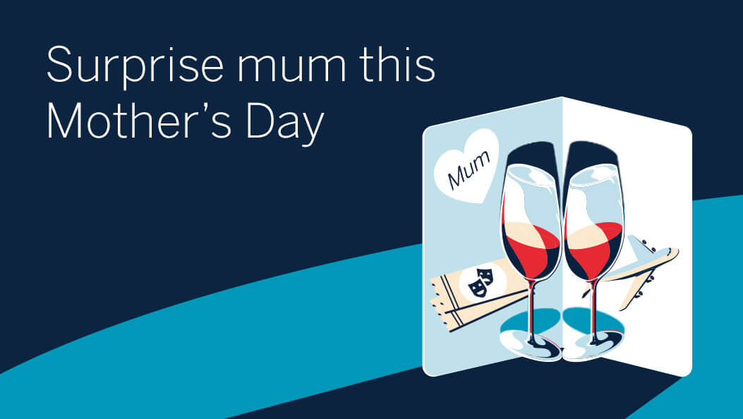 Mother's Day illustration