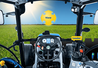 Digital display work